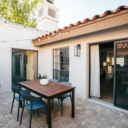 Scottsdale Condo With Patio, Pool And Hot Tub! Exterior photo